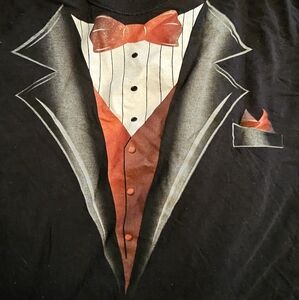 Men's shirt